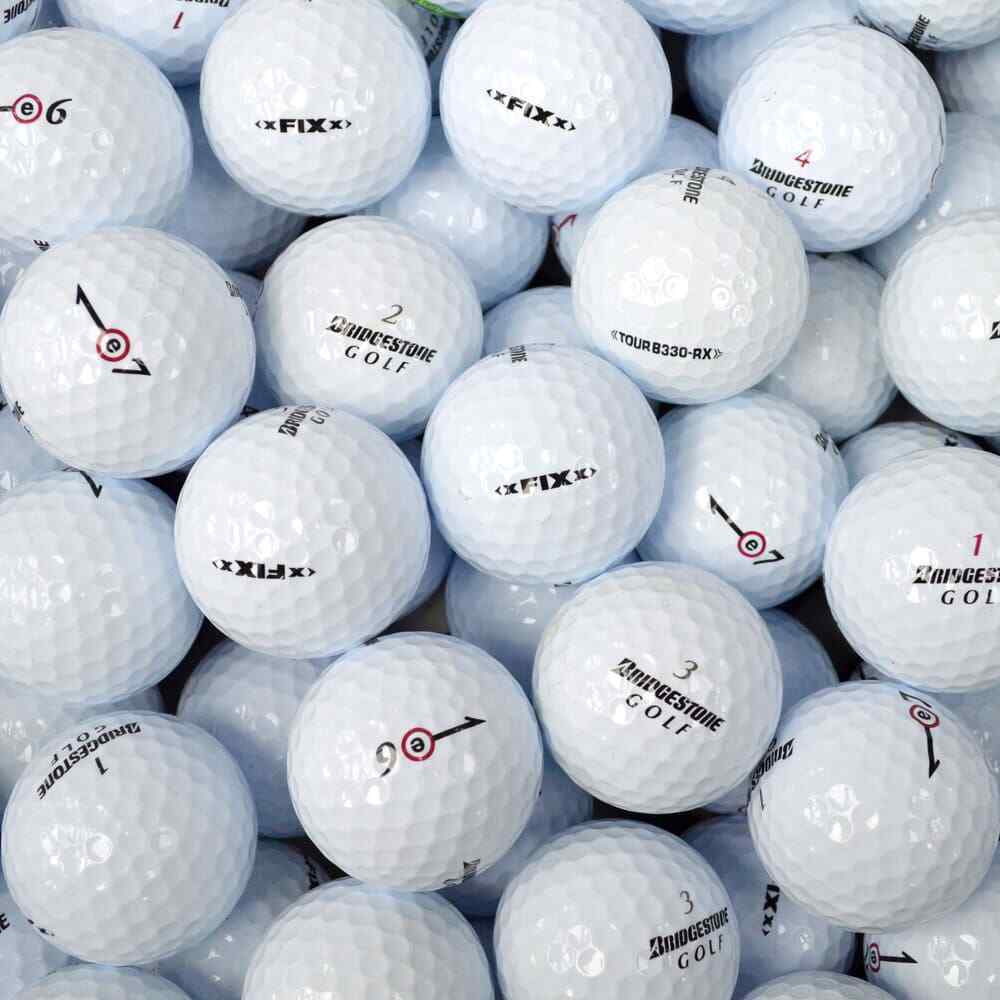 JONGOLF Value Performance Balls