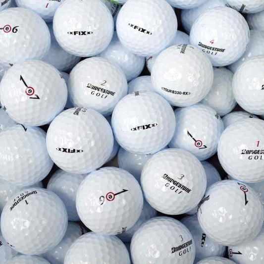 JONGOLF Value Performance Balls