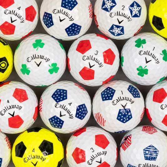 JONGOLF Everyday Practice Balls