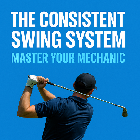 The Consistent Swing System - Master Your Mechanics