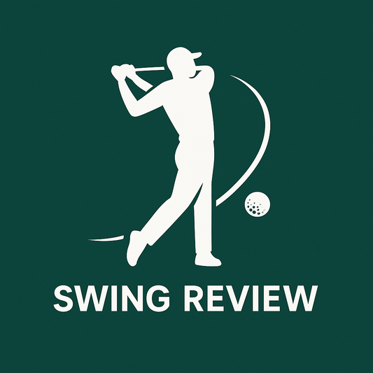 Fix Your Swing – One-Off Video Review